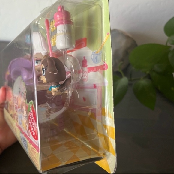 Bratz Lil Angels Baking Party Set - Picture 3 of 5